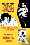 Lent - Themes & Issues in Asian Cartooning