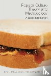  - Popular Culture Theory and Methodology