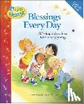 Barnhill, Carla - Blessings Every Day