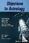 Bok, Bart J. - Objections to Astrology