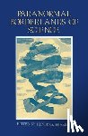 Frazier, Kendrick - Paranormal Borderlands of Science: Best of Skeptical Inquirer