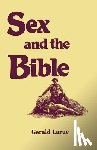 Larue, Gerald A. - Sex and the Bible