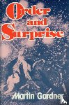 Gardner, Martin - Order and Surprise