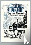 Schiffman, Jack - Harlem Heyday