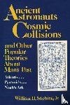Stiebing, William H. - Ancient Astronauts, Cosmic Collisions