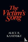Kaminsky, Alice - The Victim's Song