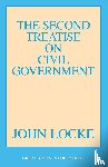 Locke, John - The Second Treatise on Civil Government