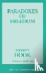Hook, Sidney - The Paradoxes of Freedom