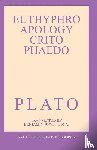 Plato - The Euthyphro, Apology, Crito, and Phaedo