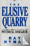 Hyman, Ray - The Elusive Quarry