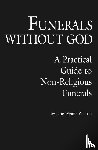 Willson, Jane Wynne - Funerals Without God