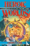Schick, Lawrence - Heroic Worlds