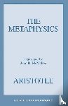 Aristotle, McMahin, John H. - The Metaphysics