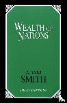 Smith, Adam - Wealth of Nations