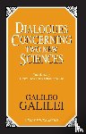 Galilei, Galileo - Dialogues Concerning Two New Sciences