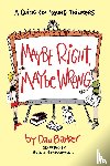 Barker, Dan - Maybe Right, Maybe Wrong