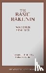 Cutler, Robert M. - The Basic Bakunin