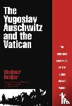 Dedijer, Vladimir - The Yugoslav Auschwitz and the Vatican