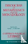 Leibniz, Gottfried Wilhelm - Discourse on Metaphysics and the Monadology