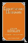 Huxley, Julian S. - Evolutionary Humanism