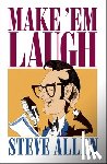 Allen, Steve - Make 'Em Laugh