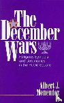Menendez, Albert J. - The December Wars