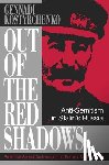 Kostyrchenko, Gennadi V. - Kostyrchenko, G: Out of the Red Shadows