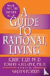 Harper, Robert, Ellis, Albert - A Guide to Rational Living