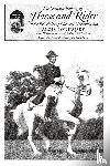 Podhajsky, Alois - The Complete Training of Horse and Rider in the Principles of Classical Horsemanship