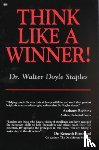 Staples, Walter Doyle - Think Like a Winner