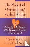 Ellis Albert, Powers Marcia G - Secret of Overcoming Verbal Ab