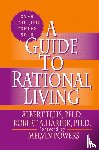 Ellis Ph D, Albert - A Guide to Rational Living
