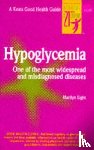 Light, Marilyn - Hypoglycemia