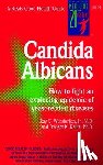 Kalita, Dwight - Candida Albicans
