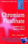Passwater, Richard - Chromium Picolinate - Breakthrough in Sports Nutrition