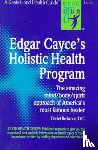 Redwood, Daniel - Edgar Cayce's Holistic Health Program