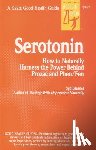 Baumel, Syd - Serotonin