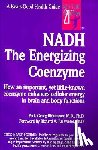 Birkmayer, Georg - Nadh: The Energizing Coenzyme