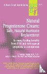 Shealy, C. - Natural Progesterone Cream