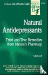 Baumel, Syd - Natural Antidepressants