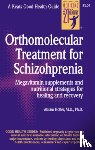 Hoffer, Abram - Orthomolecular Treatment for Schizophrenia