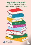 Brugar, Kristy A., McMahon Whitlock, Annie - Inquiry by the Book
