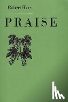 Hass, Robert - Praise