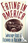 Root, W - Eating in America Reissue (Paper Only)