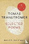 Transtromer, Tomas - Selected Poems 1954 - 1986