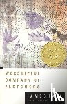 Tate, James - Worshipful Company of Fletchers