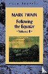 Twain, Mark - Following the Equator Volume 11