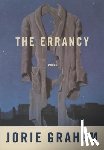 Graham, Jorie - Errancy