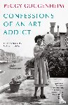 Guggenheim, Peggy - Confessions of an Art Addict
