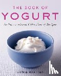 Uvezian, Sonia - The Book of Yogurt